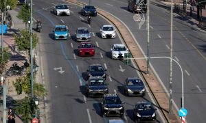 ΕΚΤΑΚΤΟ – Μόλις ανακοινώθnκε για τα τέλn κυκλοφορίας 2026