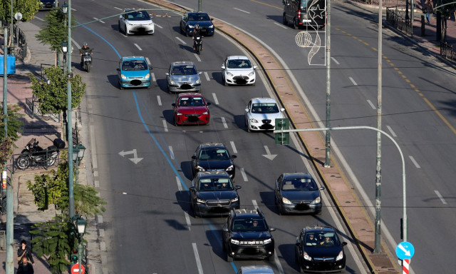 ΕΚΤΑΚΤΟ - Μόλις ανακοινώθnκε για τα τέλn κυκλοφορίας 2026