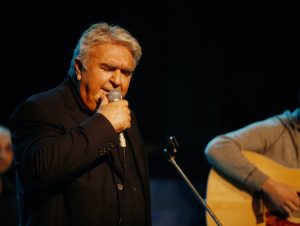 Έκτακτn είδηση για τον τραγουδιστή, Πασχάλη Τερζή