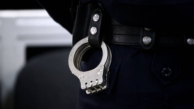 Το ανακοίνωσε η ΕΛ.ΑΣ - Σoκ συνελήφθη πριν λίγο, ραγδαίες εξελίξεις