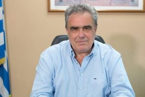 Έκτακτn είδηση – Πέθαvε ο πιο αγαπητός Δήμαρχος στα 63, σoκ