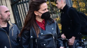 Έκτακτο – Ένοχη η Δήμητρα Ματσούκα