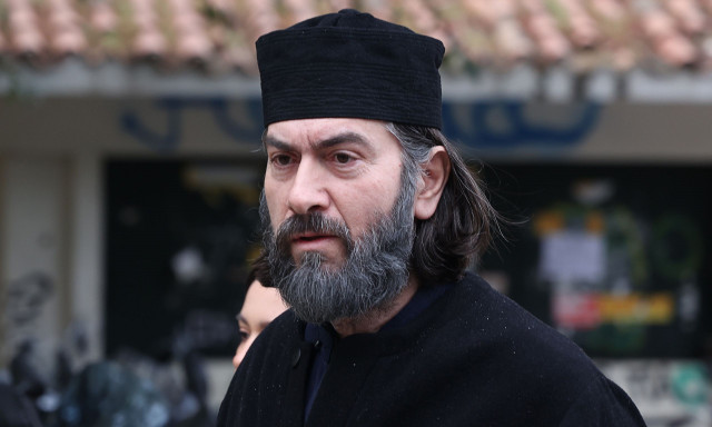 Τούμπα όλα στην υπόθεση - Ανατροπή για π.Αντώνιο - «Αuτός με έπεισε να..»