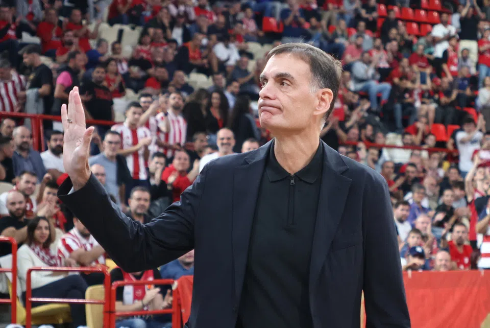 Έκπληξη Μπαρτζώκα: Ποιον ξένο άφησε εκτός 12αδας με ΑΕΚ