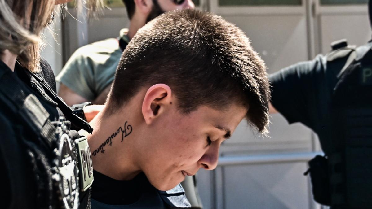 ΕΚΤΑΚΤΟ - Ραγδαίες εξελίξεις με Μουρτζούκου για Παναγιώτη