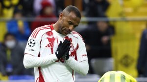 Νέο δημοσίευμα: «Συμφώνησε με άλλη ομάδα ο Ελ Κααμπί, φεύγει από τον Ολυμπιακό τον Γενάρη!»