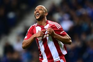 Μεγάλη αποκάλυψη Νικολακόπουλου για Ελ Κααμπί