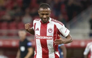 Μόλις έγινε γνωστό για Ελ Κααμπί