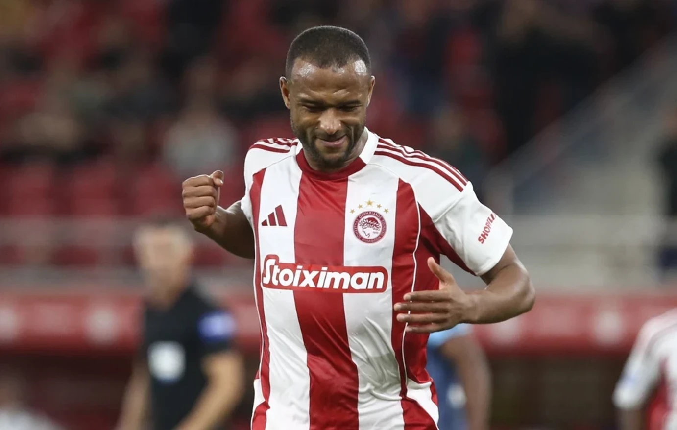 Μόλις έγινε γνωστό για Ελ Κααμπί