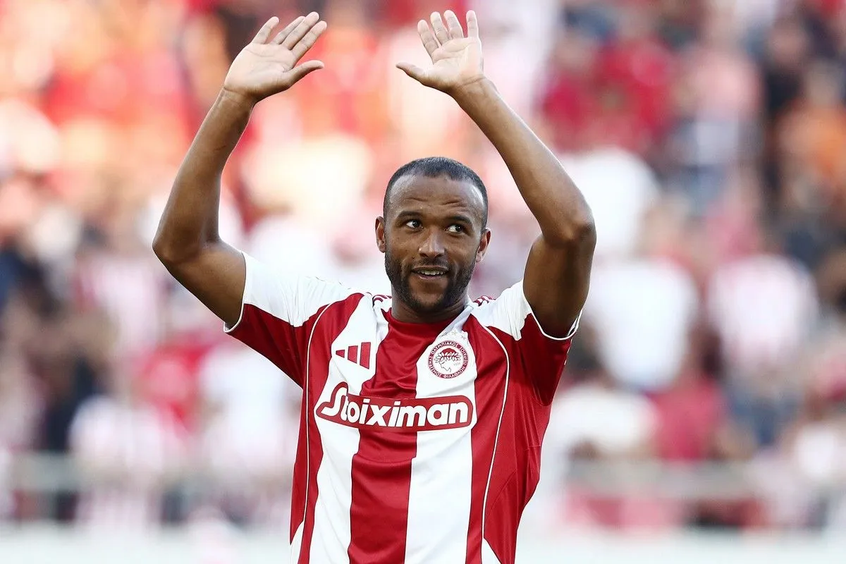 Eίδηση βόμβα από εξωτερικό για Ελ Κααμπί