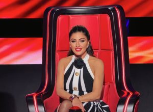 Νέες πληροφορίες για Έλενα Παπαρίζου: Ποιος την αντικαθιστά στο The Voice