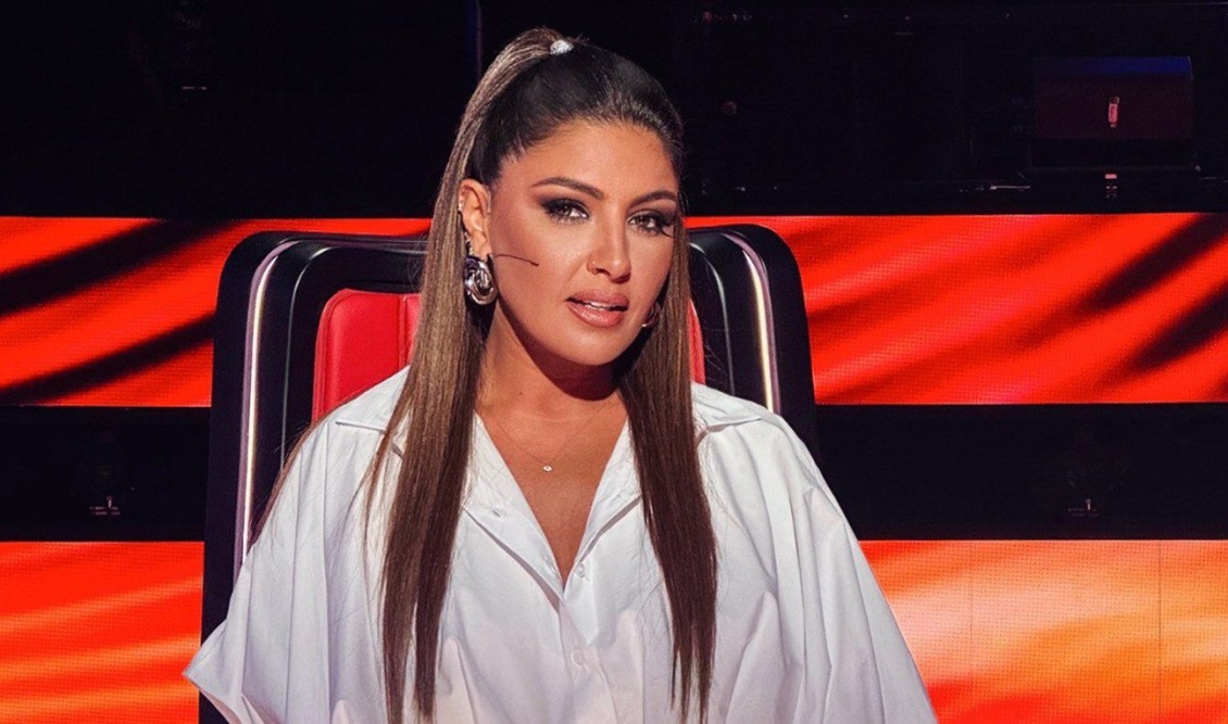 «Τρίτη μέρα που...» - Μόλις μαθεύτnκε για την τραγουδίστρια, Έλενα Παπαρίζου