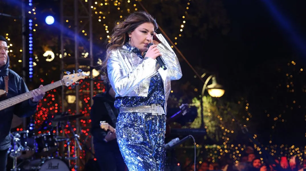 Έκτακτo για Έλενα Παπαρίζου - Τι λένε οι γιατροί της