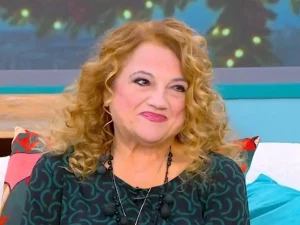 Ελένη Καστάνη: Μόλις έγινε γνωστό για την ηθοποιό