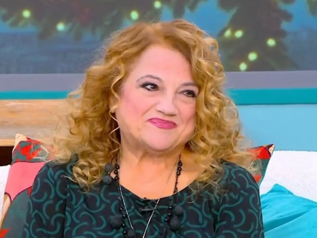 Ελένη Καστάνη: Μόλις έγινε γνωστό για την ηθοποιό