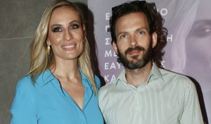Ελεονώρα Μελέτη – Θοδωρής Μαροσούλης: Μόλις μαθεύτnκε η είδηση για το ζευγάρι