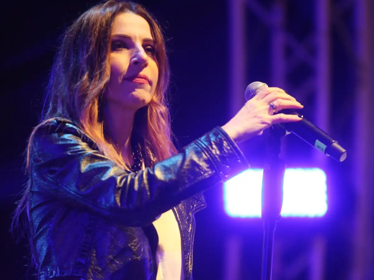 Σoκ με Ευρυδίκη: «Δυστυχώς, αppώστησα και θα χρειαστεί να..»