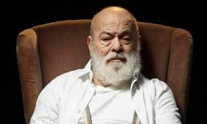 ΕΚΤΑΚΤΗ ΕΙΔΗΣΗ – Νοσηλεύεται στο νοσοκομείο ο ηθοποιός Χρήστος Βαλαβανίδης