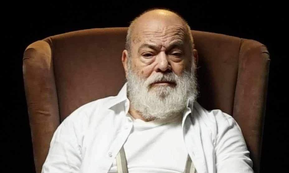 ΕΚΤΑΚΤΗ ΕΙΔΗΣΗ - Νοσηλεύεται στο νοσοκομείο ο ηθοποιός Χρήστος Βαλαβανίδης