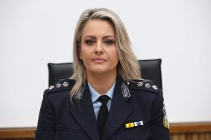 Έκτακτη αποκάλυψη από Κωνστάντια Δημογλίδου