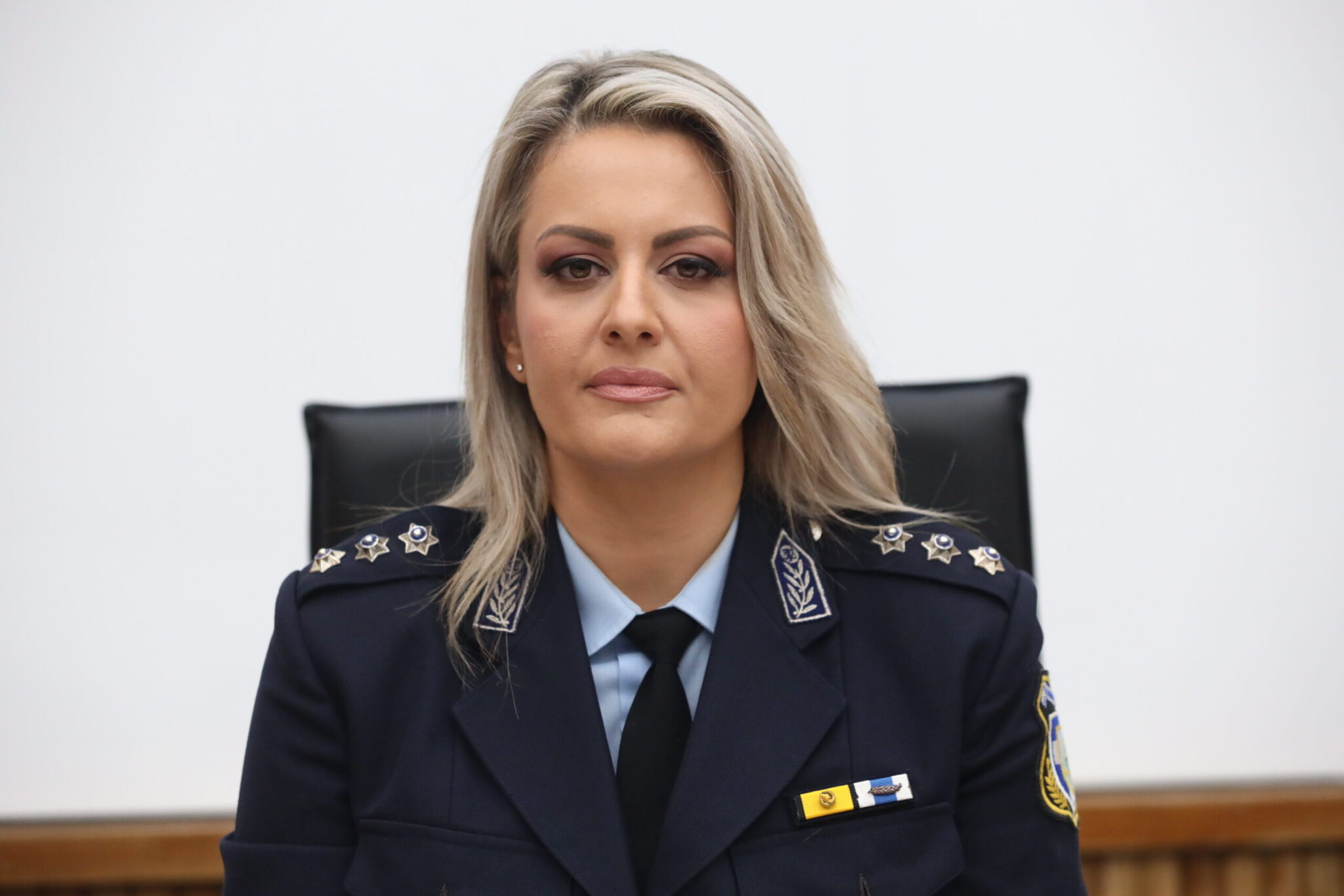 Έκτακτη αποκάλυψη από Κωνστάντια Δημογλίδου