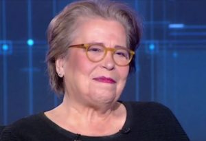 Έκτακτο για Δήμητρα Γαλάνη