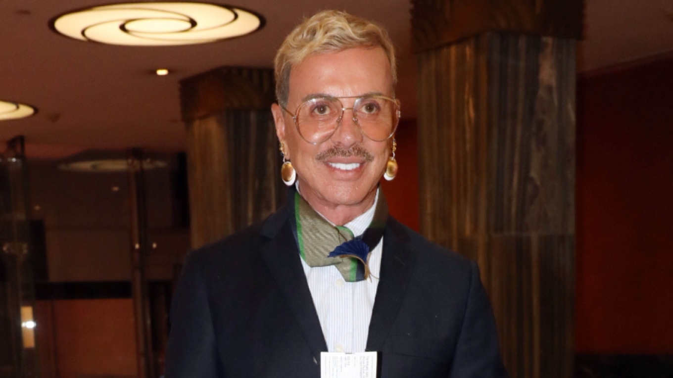 Έκτακτo για Λάκη Γαβαλά