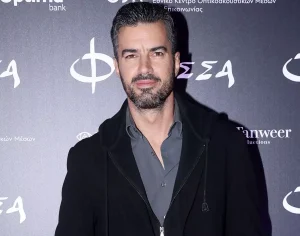 Μόλις το αποκάλυψε ο Γιάννης Τσιμιτσέλης: «Στο νοσοκομείο μου είπαν να..»