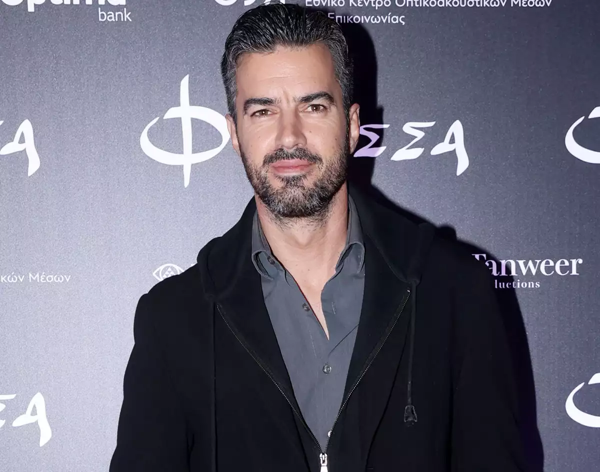 Μόλις το αποκάλυψε ο Γιάννης Τσιμιτσέλης: «Στο νοσοκομείο μου είπαν να..»