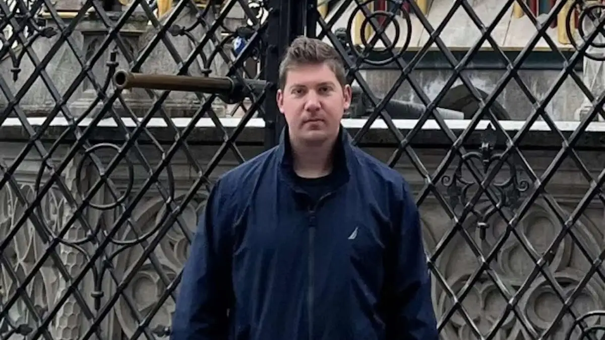 Νέα εξέλιξη με τον 33xpovo γιατρό - Πού τον είδαν, τι έκανε