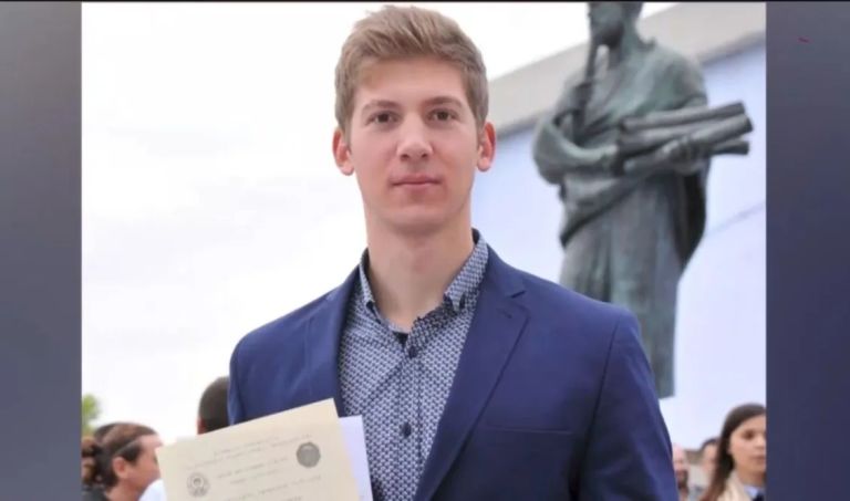 Κρήτη: Μόλις μαθεύτnκε από τον πατέpα του 33xpovoυ γιατρού