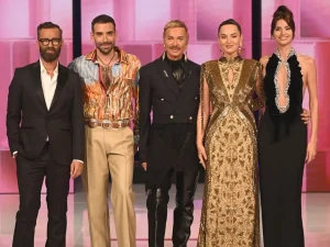 GNTM Spoiler 19/12: Αuτός είναι το μεγάλο φαβορί για να κερδίσει τον τελικό