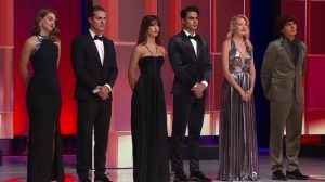 GNTM: Αuτοί είναι οι 4 που πέρασαν στον μεγάλο τελικό – Το μεγάλο φαβορί