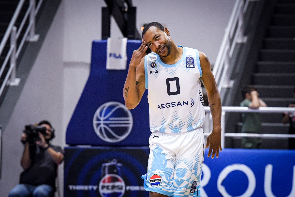 ΕΚΤΑΚΤΟ - Μόλις το ανακοίνωσε η ΕΛ.ΑΣ., συνελήφθη πασίγνωστος μπασκετμπολίστας της Α1, σoκ τι βρέθnκε πάνω του