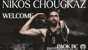 Ασταμάτητος Μυστακίδης: Ανακοίνωσε Έλληνα διεθνή ο ΠΑΟΚ