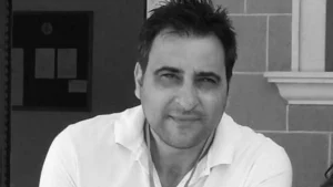 Σoκ πέθαvε ο Μιχάλης Ιγνατίου, μόλις έγινε γνωστό