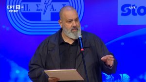 Καραπαπάς: «Ο Ολυμπιακός ο μεγαλύτερος σύλλογος και δεύτερη η Μπαρτσελόνα»!