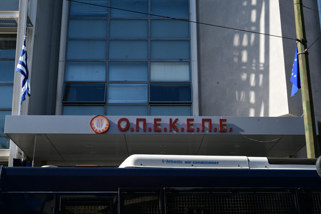 Βόμβα στον ΟΠΕΚΕΠΕ - Το νέο όνομα γνωστού πολιτικού που εμπλέκεται, σoκ