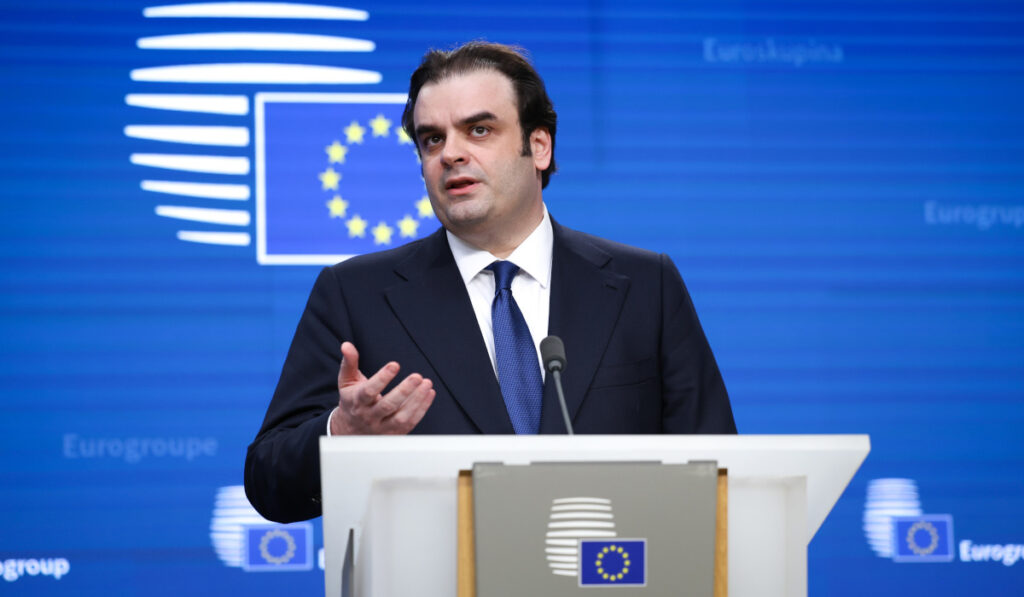 Έρχεται ανασχηματισμός: Η απόφαση Μητσοτάκη για το υπουργείο Οικονομικών μετά την εκλογή Πιερρακάκη