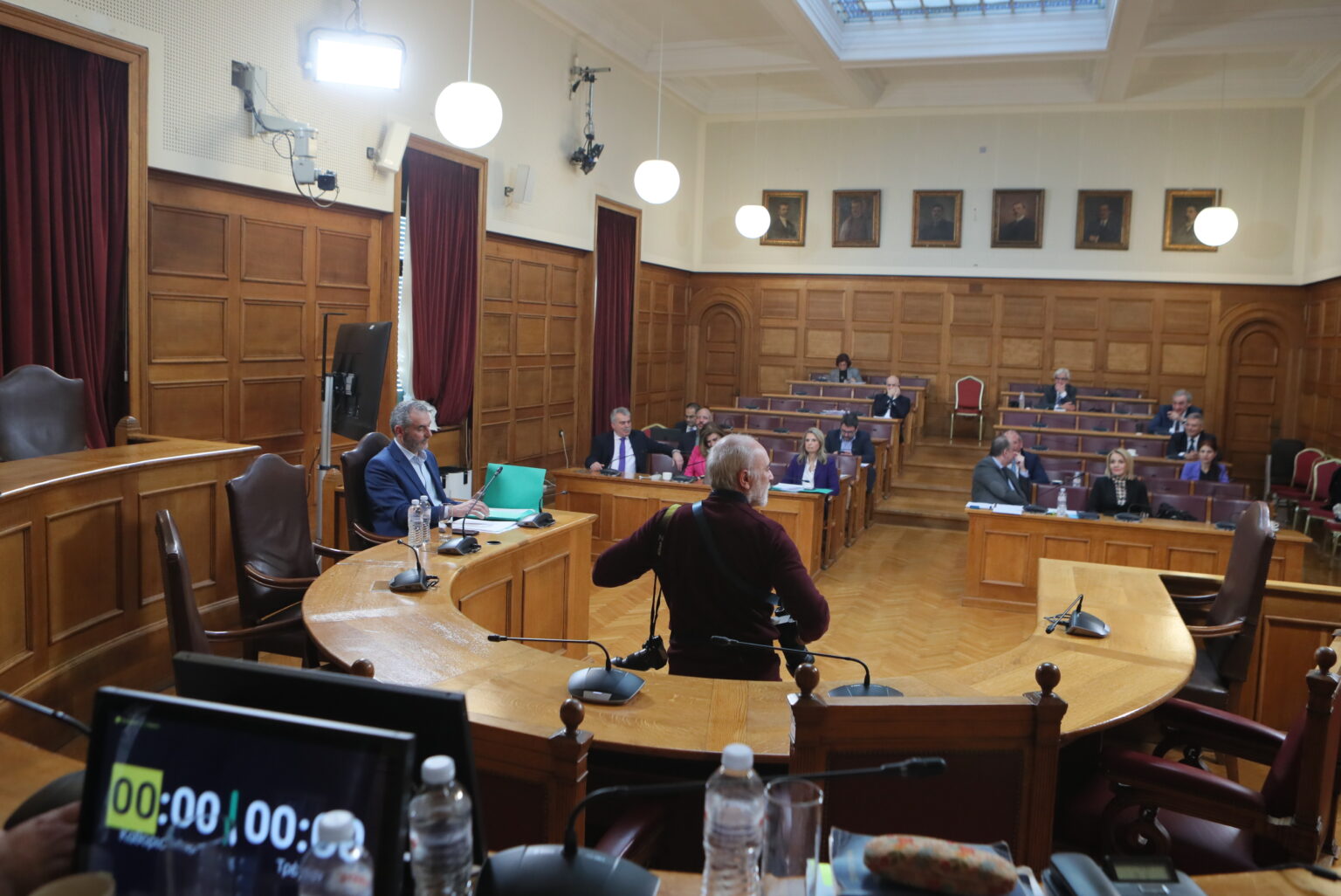 Δημοσκόπηση με έναν νικητή: Το κόμμα που έχει μεγάλη άνοδο λόγω ΟΠΕΚΕΠΕ, ραγδαίες πολιτικές εξελίξεις