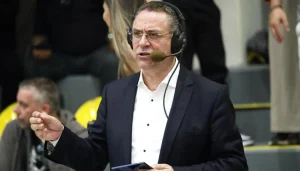 Αποκάλυψη Βαγγέλη Ιωάννου – «Φεύγουν 3 παίκτες από Ολυμπιακό»