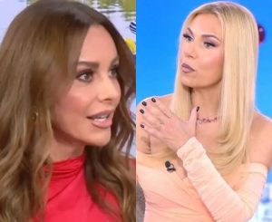 Έκανε την αποκάλυψη η Μεσσαροπούλου για Μπέττυ Μαγγίρα και ΑΝΤ1: «Νομίζω ότι λέει την..»