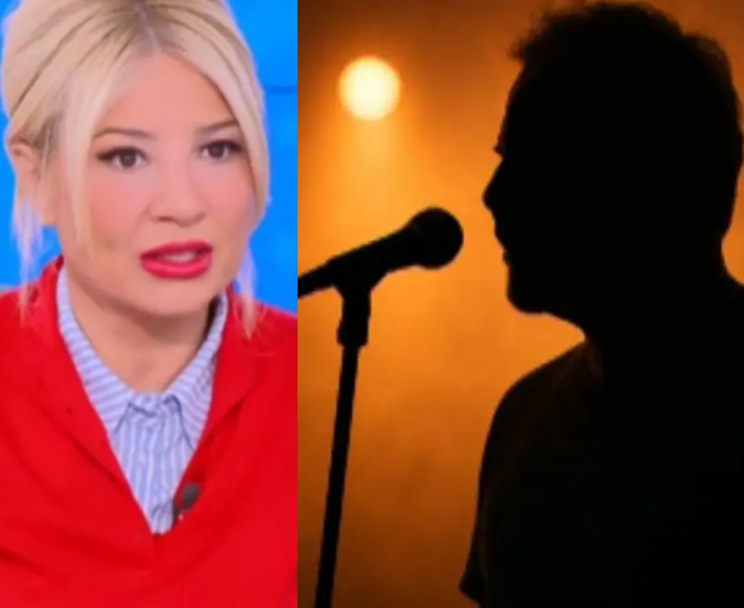 Το αποκάλυψε η Φαίη Σκορδά για πασίγνωστο τραγουδιστή: «Αύριο θα πάνε στα δικαστήρια»