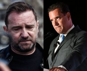 Σάλος με δήλωση Νίκου Πλακιά που δείχνει εξελίξεις κατά του Άδωνι Γεωργιάδη – «Με την Μαρία δεν έχω να χωρίσω…»