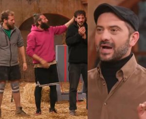 Η Φάρμα – Ημιτελικός: Ανατροπή! Αυτοί είναι οι δύο φιναλίστ του μεγάλου τελικού