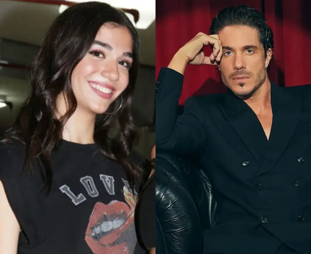 Νίκος Οικονομόπουλος: Απαντά πρώτη φορά για την Μελίνα Νικολαΐδη