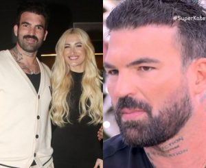 Έκανε την αποκάλυψη Αλεξάνδρου για την σχέση του με Τούνη