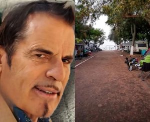 Ανατροπή στη Φοινικούντα: Ποιος είναι ο κληρονόμος του 68xpovου ιδιοκτήτη κάμπινγκ