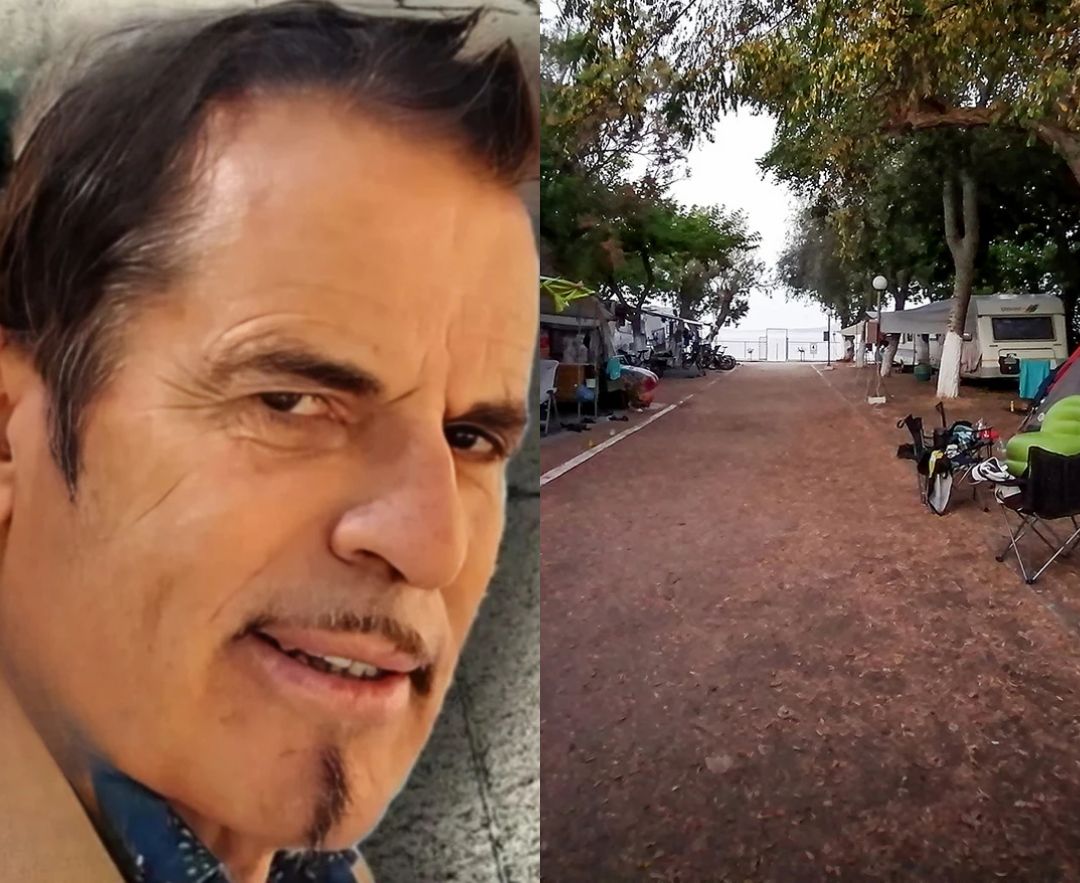 Ανατροπή στη Φοινικούντα: Ποιος είναι ο κληρονόμος του 68xpovου ιδιοκτήτη κάμπινγκ