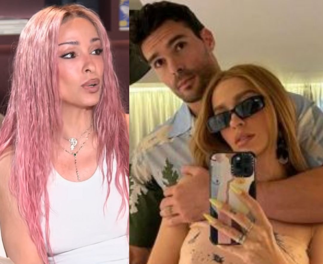 Ελένη Φουρέιρα: Η αποκάλυψη για τον χωρισμό από τον Μποτία